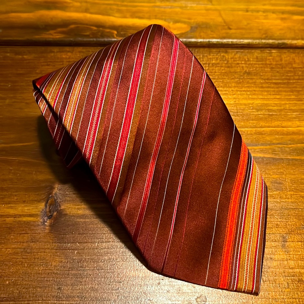 Kenzo Tie